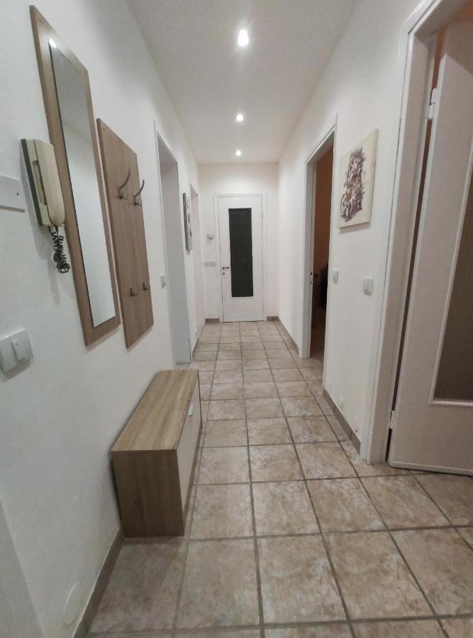 Appartamento C&Y Colombo Novara Exterior photo